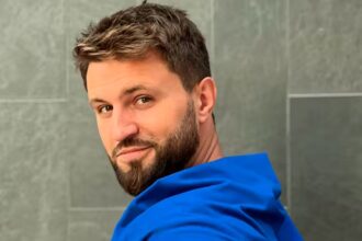 Андрій Задворний