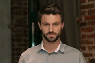 Віктор Розовий