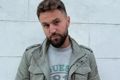 Андрій Задворний