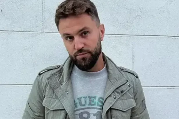 Андрій Задворний