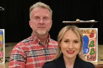 Антін Мухарський