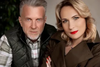 Антін Мухарський