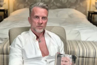 Антін Мухарський