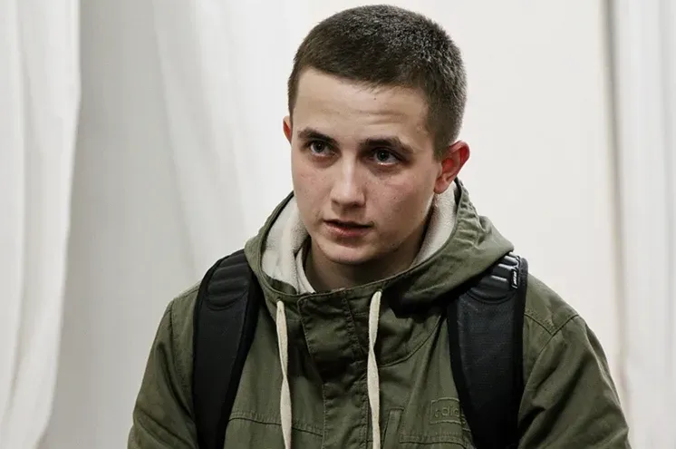 Артем Лоїк