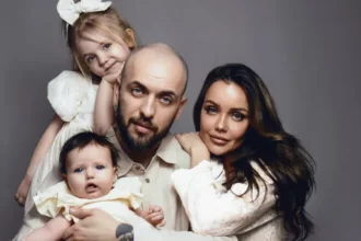 Ассоль Степанова