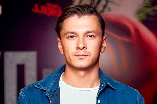 Богдан Буйлук