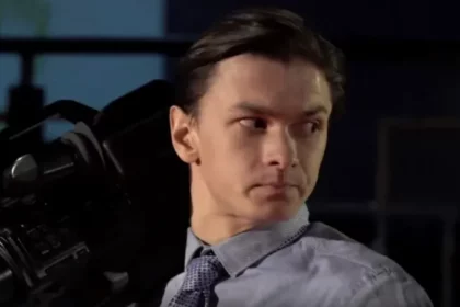 Богдан Буйлук