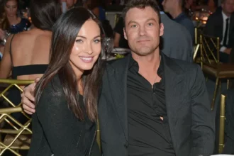 Браян Остін Грін