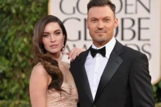 Браян Остін Грін