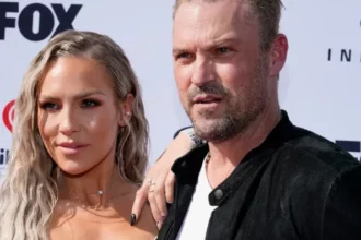 Браян Остін Грін