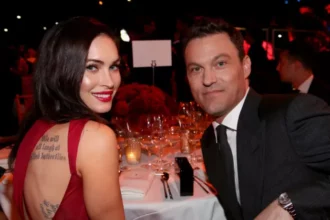 Браян Остін Грін