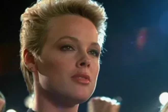 Бріджит Нільсен