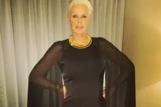 Бріджит Нільсен