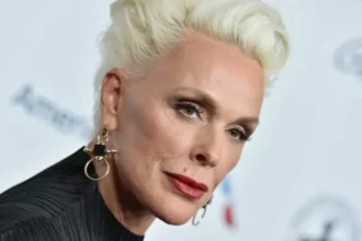 Бріджит Нільсен