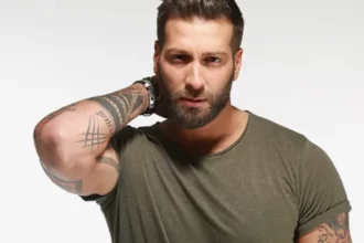 Даніель Салем