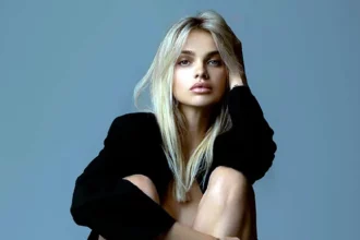 Даша Хлистун