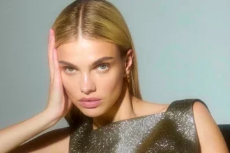 Даша Хлистун