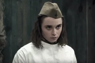 Дарія Плахтій