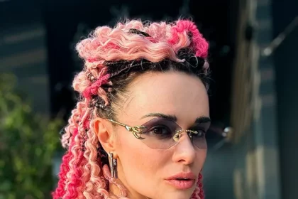 Дарина Фрейн