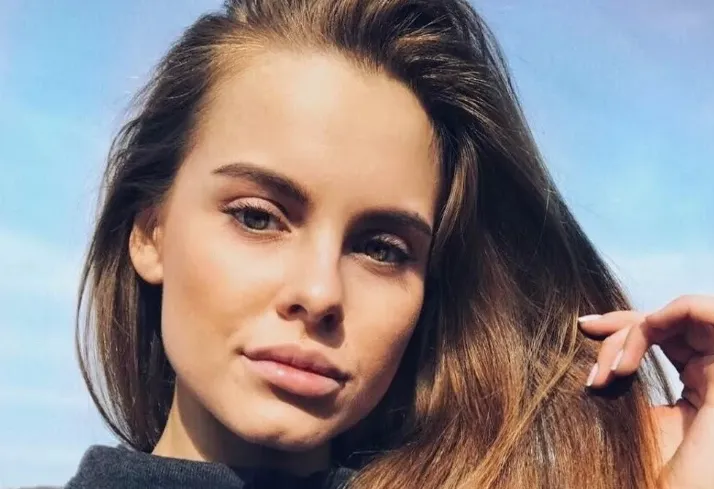 Ірина Шейк