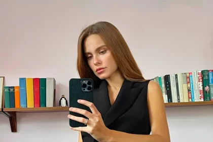 Даша Клюкіна
