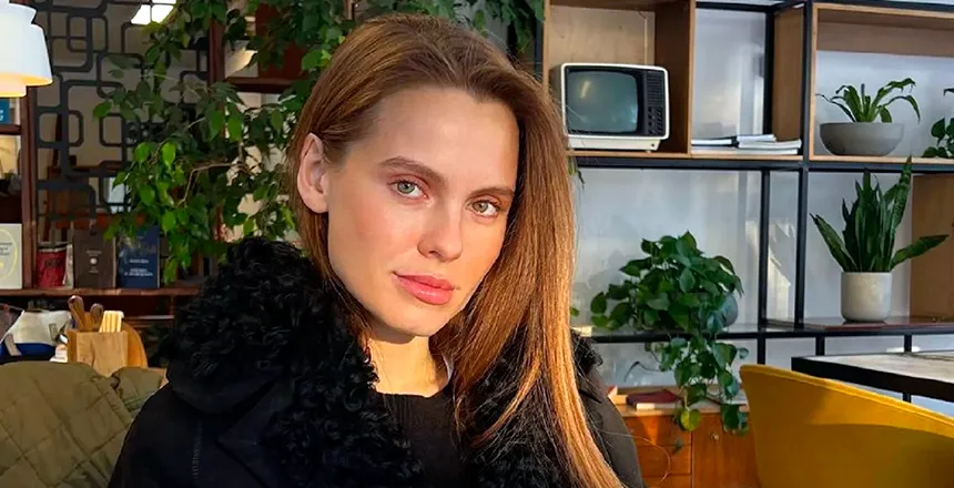 Даша Клюкіна