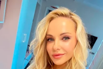 Даша Трегубова