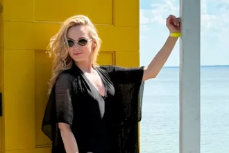 Даша Трегубова