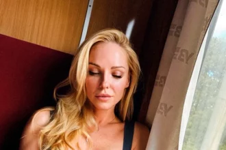 Даша Трегубова