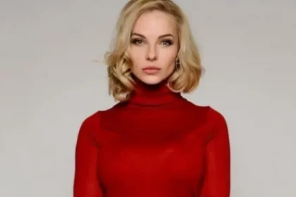 Даша Трегубова