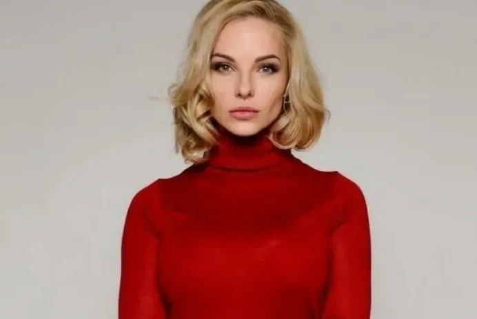 Даша Трегубова