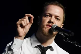 Ден Рейнольдс