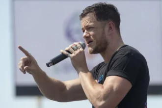 Ден Рейнольдс