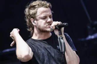 Ден Рейнольдс