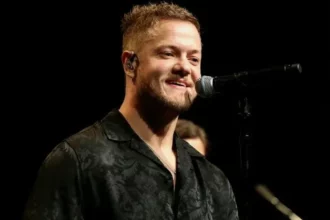 Ден Рейнольдс