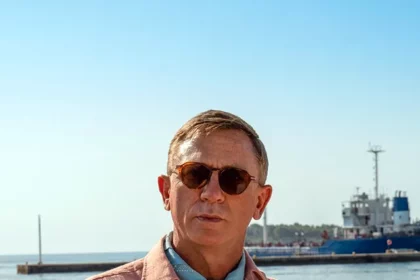 Денієл Крейг