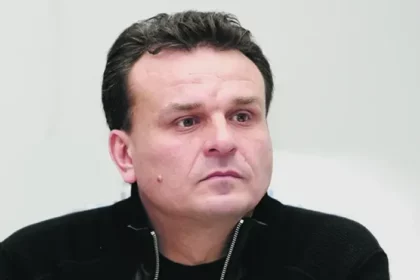 Дмитро Костюк