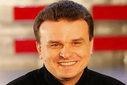 Дмитро Костюк