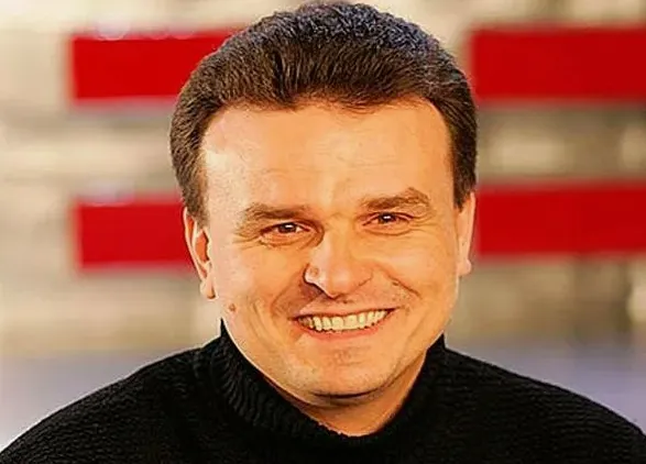 Дмитро Костюк