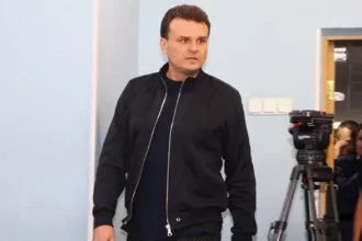 Дмитро Костюк