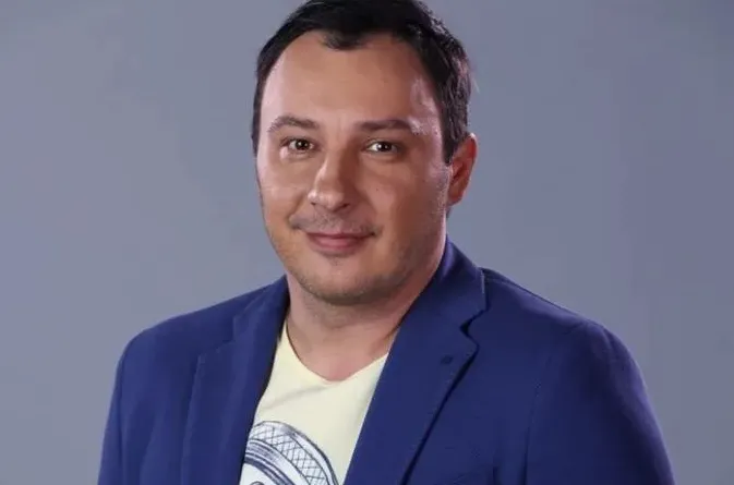 Дмитро Танкович