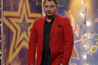 Дмитро Танкович