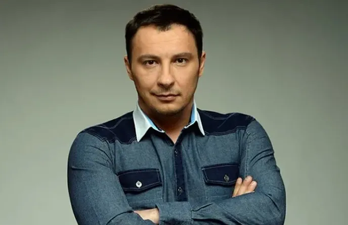 Павло Вишняков