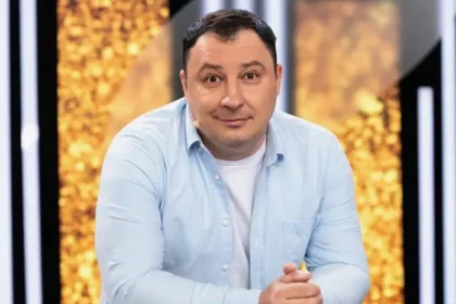 Дмитро Танкович