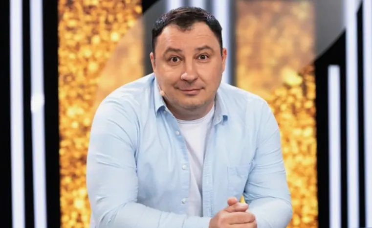 Дмитро Танкович