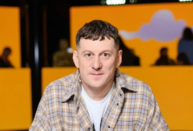 Дмитро Вівчарюк
