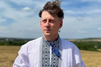 Олексій Загородній (Позитив)