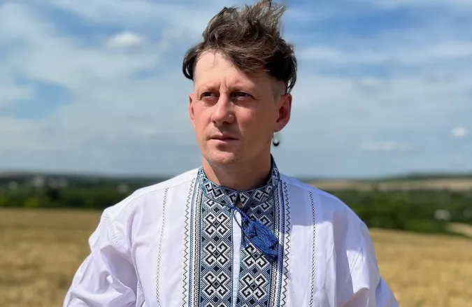 Ярослав Шахторін