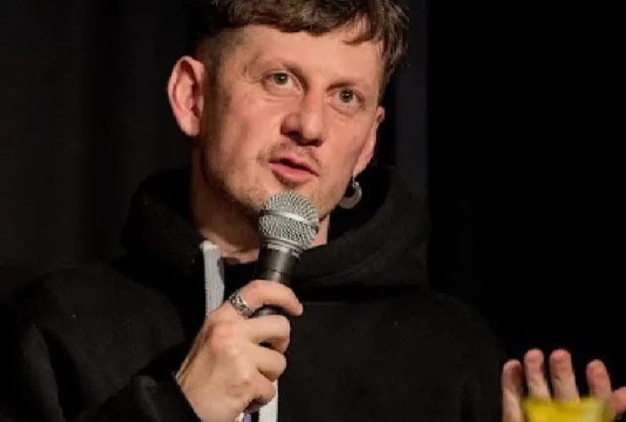 Дмитро Вівчарюк