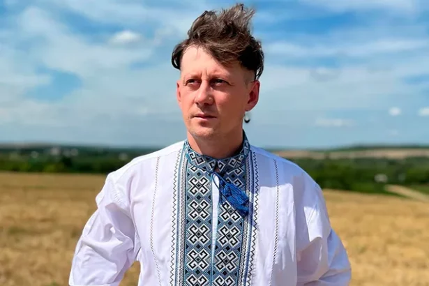 Дмитро Вівчарюк